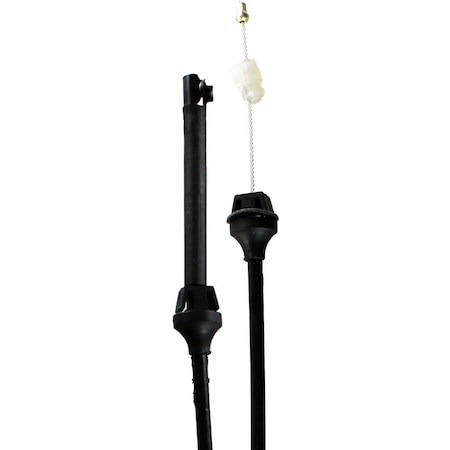 Pioneer Cable Accelerator Cable, Ca-8650 CA-8650